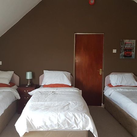 Gortin Glen Guest House Garvagh Екстер'єр фото