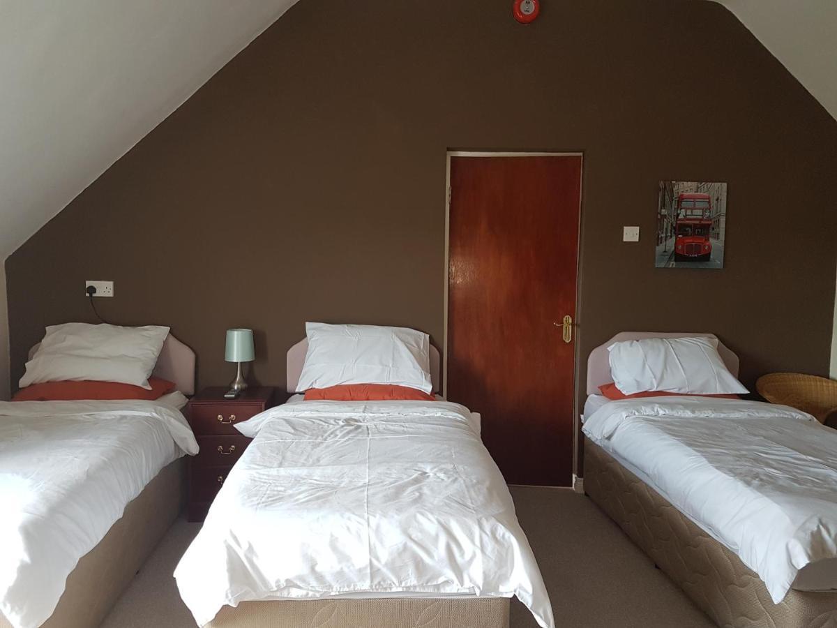 Gortin Glen Guest House Garvagh Екстер'єр фото